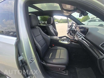 2020 Mercedes-Benz GLE 350 4MATIC – miniatura 15