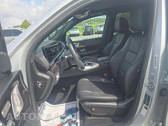 2020 Mercedes-Benz GLE 350 4MATIC – miniatura 3