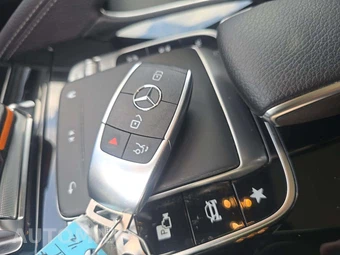 2020 Mercedes-Benz GLE 350 4MATIC – miniatura 5