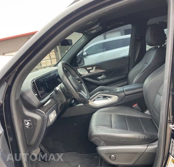 2020 Mercedes-Benz GLE 350 4MATIC - miniatura 10