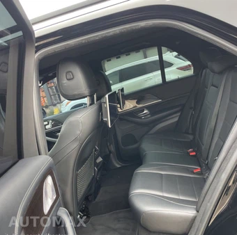 2020 Mercedes-Benz GLE 350 4MATIC - miniatura 11