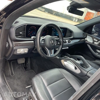 2020 Mercedes-Benz GLE 350 4MATIC - miniatura 12