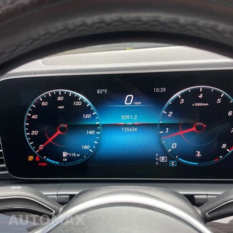 2020 Mercedes-Benz GLE 350 4MATIC - miniatura 13