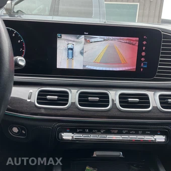 2020 Mercedes-Benz GLE 350 4MATIC - miniatura 16