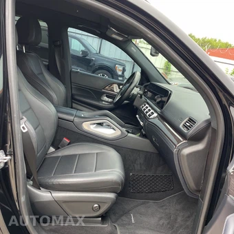 2020 Mercedes-Benz GLE 350 4MATIC - miniatura 18