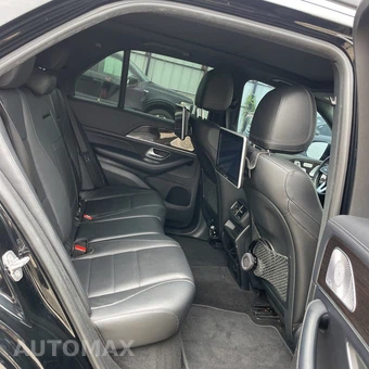 2020 Mercedes-Benz GLE 350 4MATIC - miniatura 19