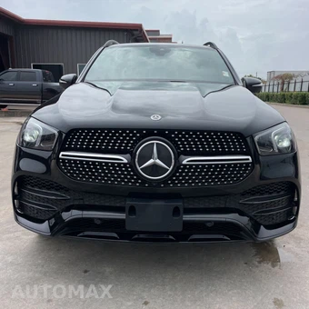 2020 Mercedes-Benz GLE 350 4MATIC - miniatura 2