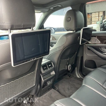 2020 Mercedes-Benz GLE 350 4MATIC - miniatura 20