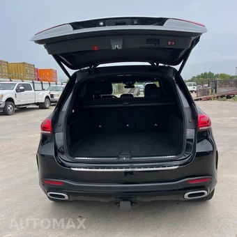 2020 Mercedes-Benz GLE 350 4MATIC - miniatura 21