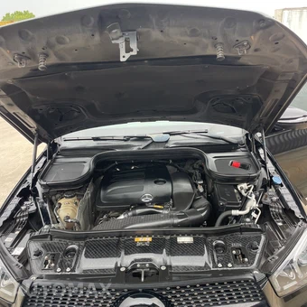 2020 Mercedes-Benz GLE 350 4MATIC - miniatura 22