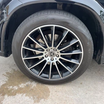 2020 Mercedes-Benz GLE 350 4MATIC - miniatura 24