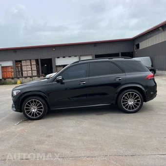 2020 Mercedes-Benz GLE 350 4MATIC - miniatura 4