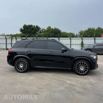 2020 Mercedes-Benz GLE 350 4MATIC - miniatura 5