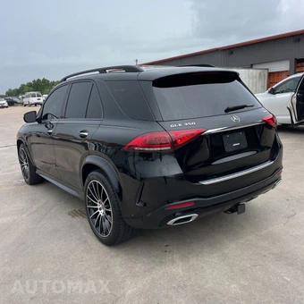 2020 Mercedes-Benz GLE 350 4MATIC - miniatura 6