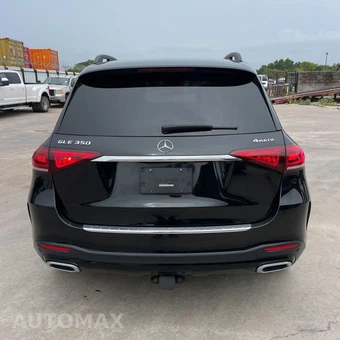 2020 Mercedes-Benz GLE 350 4MATIC - miniatura 7