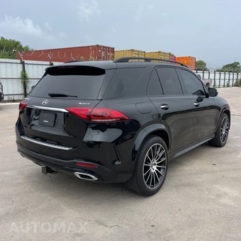 2020 Mercedes-Benz GLE 350 4MATIC - miniatura 8