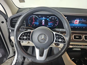2020 Mercedes-Benz GLE 350 4MATIC - miniatura 10
