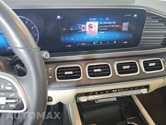 2020 Mercedes-Benz GLE 350 4MATIC - miniatura 11