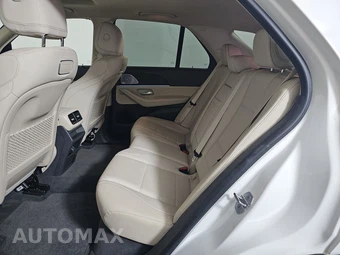 2020 Mercedes-Benz GLE 350 4MATIC - miniatura 13