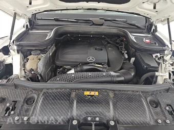 2020 Mercedes-Benz GLE 350 4MATIC - miniatura 15