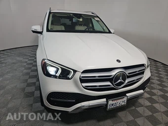 2020 Mercedes-Benz GLE 350 4MATIC - miniatura 2