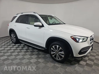 2020 Mercedes-Benz GLE 350 4MATIC - miniatura 3