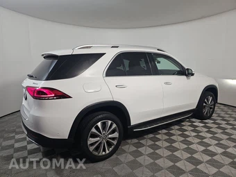 2020 Mercedes-Benz GLE 350 4MATIC - miniatura 4