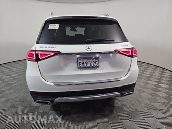 2020 Mercedes-Benz GLE 350 4MATIC - miniatura 5