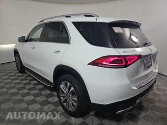 2020 Mercedes-Benz GLE 350 4MATIC - miniatura 6