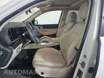 2020 Mercedes-Benz GLE 350 4MATIC - miniatura 7