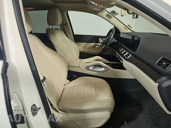 2020 Mercedes-Benz GLE 350 4MATIC - miniatura 8
