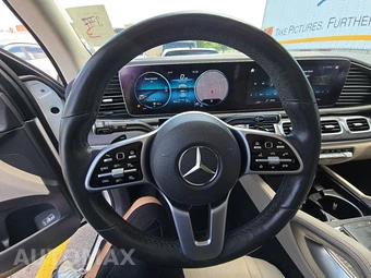 2020 Mercedes-Benz GLE 350 4MATIC - miniatura 10
