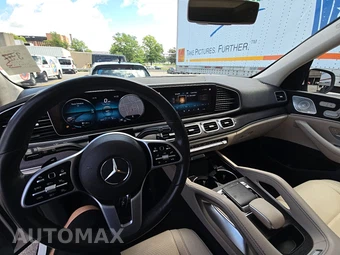 2020 Mercedes-Benz GLE 350 4MATIC - miniatura 11