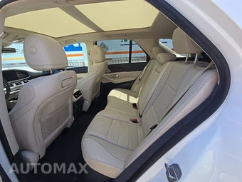 2020 Mercedes-Benz GLE 350 4MATIC - miniatura 13