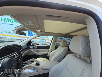 2020 Mercedes-Benz GLE 350 4MATIC - miniatura 18