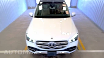 2020 Mercedes-Benz GLE 350 4MATIC - miniatura 2