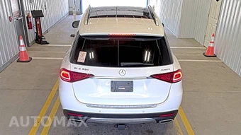 2020 Mercedes-Benz GLE 350 4MATIC - miniatura 5