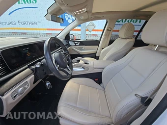 2020 Mercedes-Benz GLE 350 4MATIC - miniatura 7