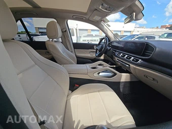 2020 Mercedes-Benz GLE 350 4MATIC - miniatura 8