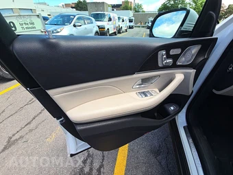 2020 Mercedes-Benz GLE 350 4MATIC - miniatura 9