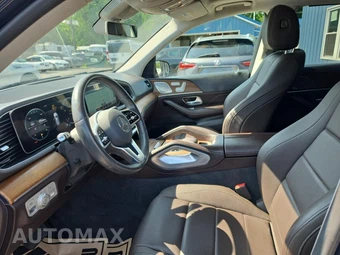 2020 Mercedes-Benz GLE 350 4MATIC – miniatura 13