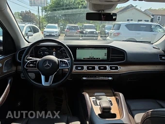 2020 Mercedes-Benz GLE 350 4MATIC – miniatura 14