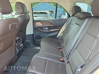 2020 Mercedes-Benz GLE 350 4MATIC – miniatura 16