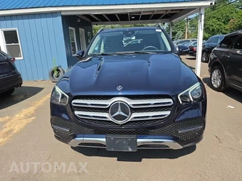 2020 Mercedes-Benz GLE 350 4MATIC – miniatura 2