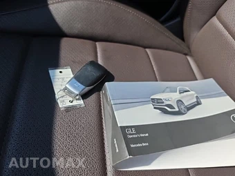 2020 Mercedes-Benz GLE 350 4MATIC – miniatura 21