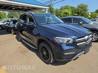 2020 Mercedes-Benz GLE 350 4MATIC – miniatura 3