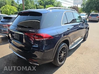 2020 Mercedes-Benz GLE 350 4MATIC – miniatura 4