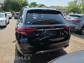 2020 Mercedes-Benz GLE 350 4MATIC – miniatura 5