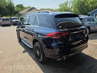 2020 Mercedes-Benz GLE 350 4MATIC – miniatura 6