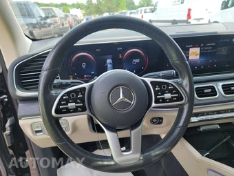2020 Mercedes-Benz GLE 350 4MATIC – miniatura 10